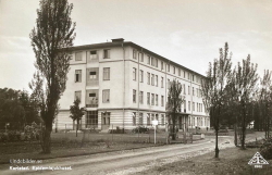 Karlstad Epedemisjukhuset