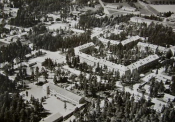 Hallstahammar Fredhemsskolan 1965