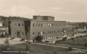 Hallstahammar, Kanthal Laboratoriet 1951