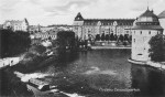 Örebro Centralparken 1925