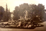 Örebro Centralparken 1926