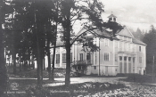 Hallstahammar Bultlokalen 1920