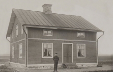 Hallstahammar, Sörstafors, Kolbäck 1912