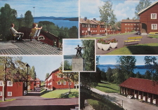 Ludvika, Brunnsvik Folkhögskola