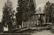 Ludvika, Brunnsvik Landsorganisationens Skola 1911
