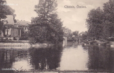 Örebro Choisie 1925