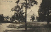 Arvika Realskolan 1919