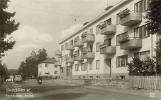 Styckåsgatan, Arvika
