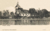 Arvika Kyrkan 1902