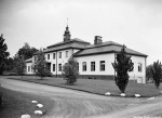 Nora Kontorsbyggnad i Gyttorp 1940