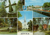 Arvika