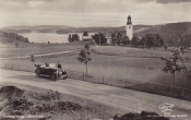 Arvika, Gunnarskog, Värmland 1929