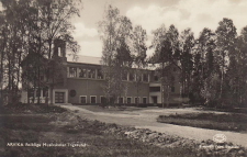 Arvika, Folkliga Musikskolan, Ingesund