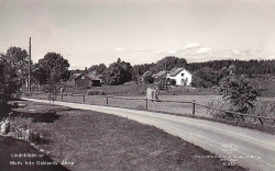 Motiv från Däldenäs, Åtorp 1951