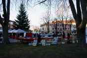 Julmarknaden
