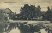 Filipstad, Långbanshyttan, Värmland