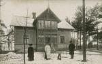 Fellingsbro Furuhall 1912