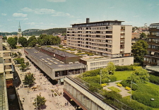 Södertälje Centrum