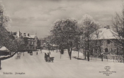 Södertälje Järnagatan 1923