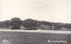 Södertälje, Hölö Charlottenborg 1939