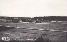 Södertälje, Hölö, Utsikt från Kyrkotornet