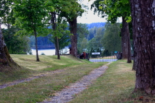 Vägen från Ingången