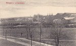 Kopparberg, Bångbro Verkstäder 1914
