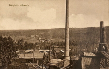 Kopparberg, Bångbro Rörverk 1934