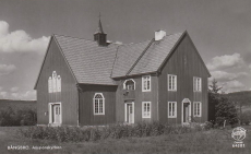 Kopparberg, Bångbro Missionskyrkan