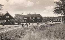 Kopparberg, Bångbro Skola, Bångbro 1954