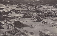 Kopparberg, Bångbro från Flygplan 1932