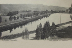 Bångbro Kanalen 1903