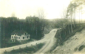 Kopparberg, Bångbro Brukshushållet 1925
