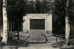 Kopparberg, Bångbro Folkets Park 1940