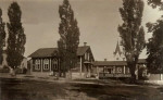 Nora Missionsgården 1908