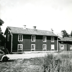 Lindesberg, Bodgatan 3 1955