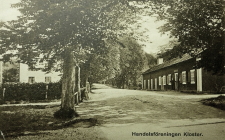 Hedemora, Garpenberg, Handelsföreningen Kloster