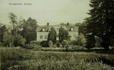 Hedemora, Garpenberg, Herrgården Kloster
