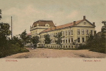 Eskilstuna. Tunafors Fabrik 1904