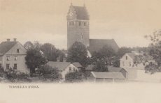 Eskilstuna, Torshälla Kyrka