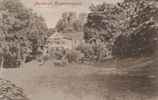 Filipstad, Persbergs Disponentgård 1913