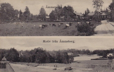 Askersund, Åmmebergs Skola, Motiv från Åmmeberg