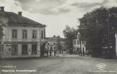 Kopparberg Konstmästaregatan 1924