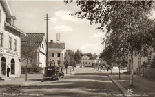 Kopparberg Konstmästaregatan 1940