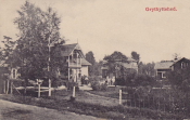 Hällefors, Grythyttehed 1913