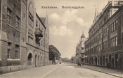 Eskilstuna Drottninggatan 1912