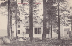Missionshuset Hagfors 1908