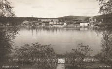 Hagfors Järnverk 1951