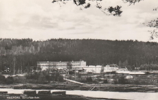 Hagfors Skruvfabriken 1947