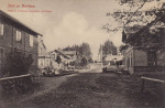 Askersund, Parti av Mariedam 1907